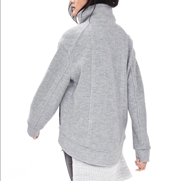 Banana Republic Wool Jacket - Picture 2 of 11